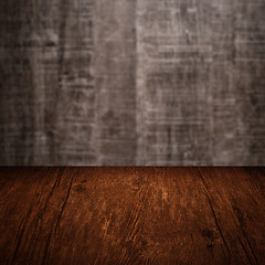 Image showing Wood background 