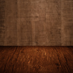 Image showing Wood background 