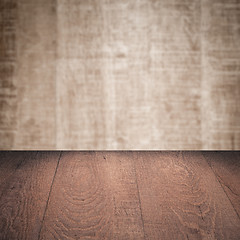 Image showing Wood background 