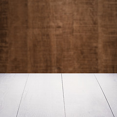 Image showing Wood background 