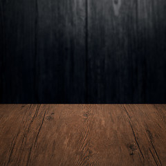 Image showing Wood background 