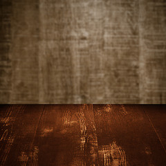 Image showing Wood background 