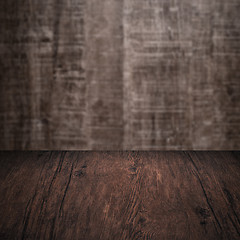 Image showing Wood background 