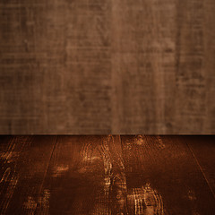 Image showing Wood background 