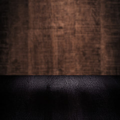 Image showing Wood background 