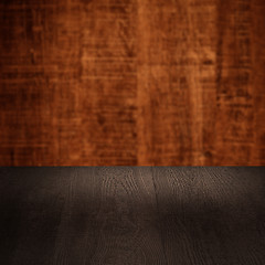 Image showing Wood background 