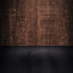 Image showing Wood background 