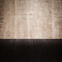 Image showing Wood background 