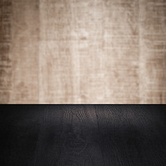 Image showing Wood background 