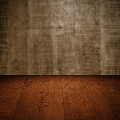 Image showing Wood background 