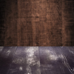 Image showing Wood background 