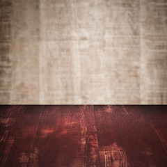 Image showing Wood background 