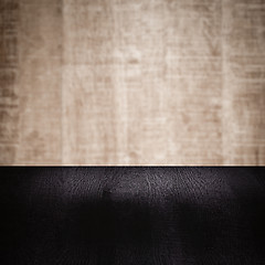 Image showing Wood background 