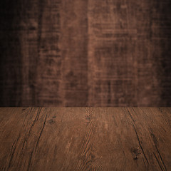 Image showing Wood background 