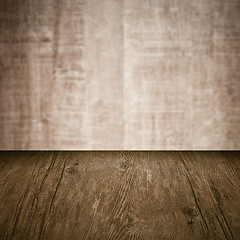 Image showing Wood background 