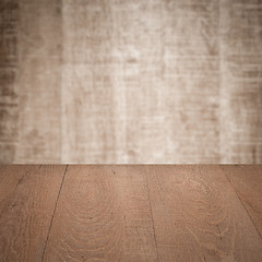 Image showing Wood background 