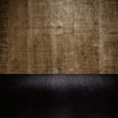 Image showing Wood background 