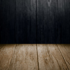 Image showing Wood background 