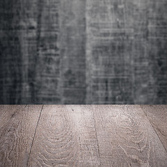 Image showing Wood background 