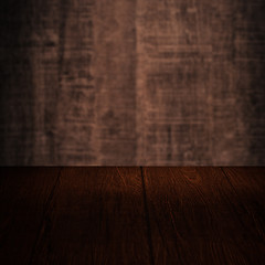 Image showing Wood background 