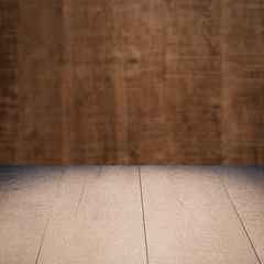 Image showing Wood background 