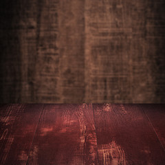 Image showing Wood background 