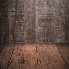 Image showing Wood background 