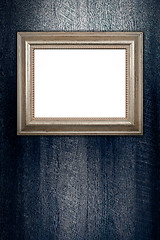 Image showing Photo or painting frame