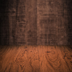 Image showing Wood background 