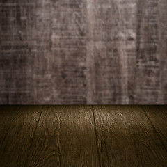 Image showing Wood background 