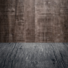 Image showing Wood background 