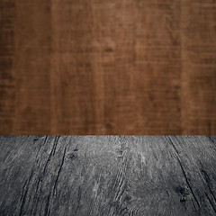 Image showing Wood background 