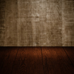 Image showing Wood background 