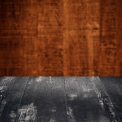 Image showing Wood background 