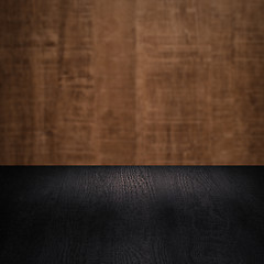 Image showing Wood background 