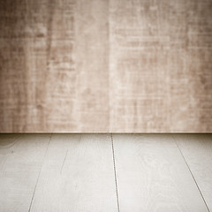 Image showing Wood background 