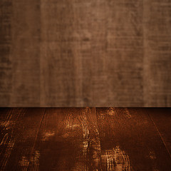 Image showing Wood background 