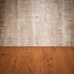 Image showing Wood background 