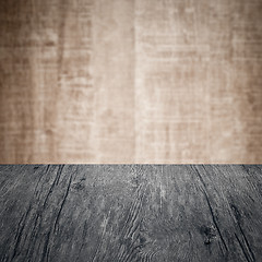 Image showing Wood background 