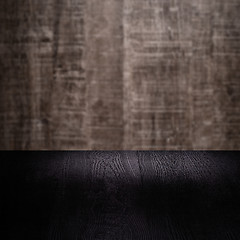 Image showing Wood background 