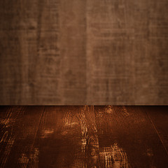 Image showing Wood background 