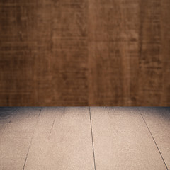 Image showing Wood background 