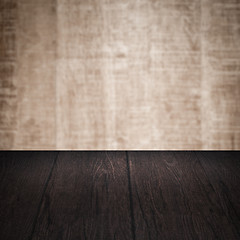 Image showing Wood background 