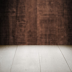 Image showing Wood background 