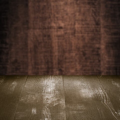 Image showing Wood background 