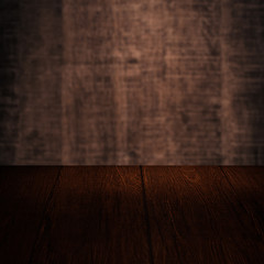 Image showing Wood background 