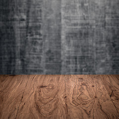 Image showing Wood background 