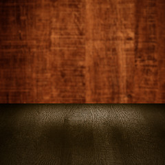 Image showing Wood background 