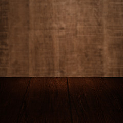 Image showing Wood background 