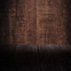 Image showing Wood background 